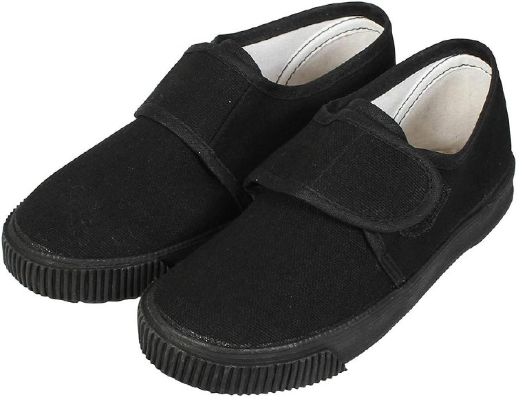 Plimsoll Size  Child - 7