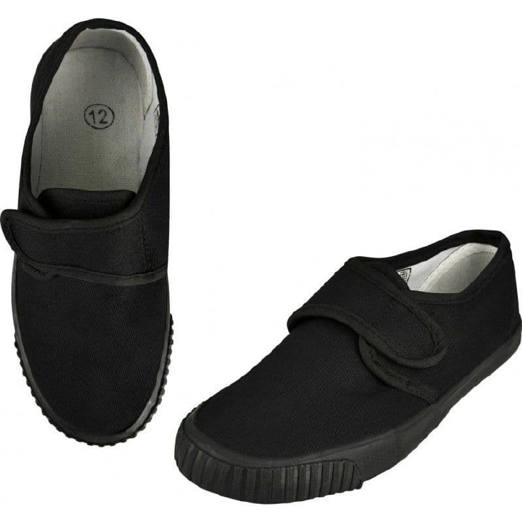 Plimsoll Size 1 Adult