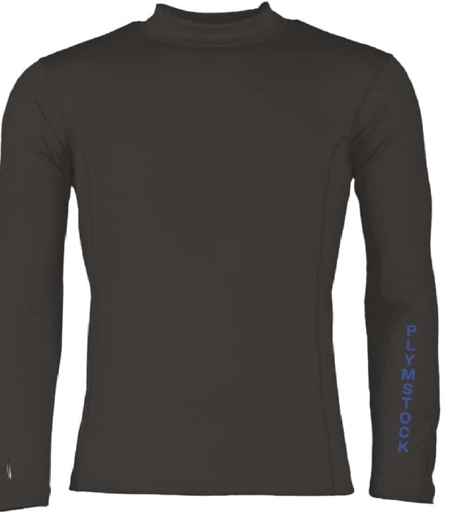Plain Base layer 22/24