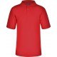 WIDEY Polo Red 34
