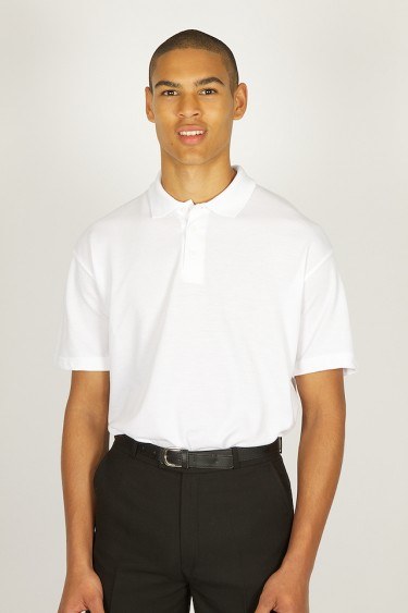 Innovation Polo White 22