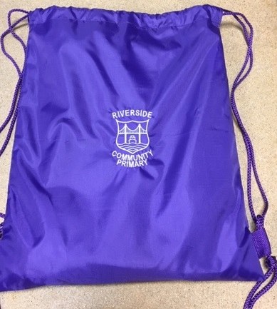 Riverside PE Bag