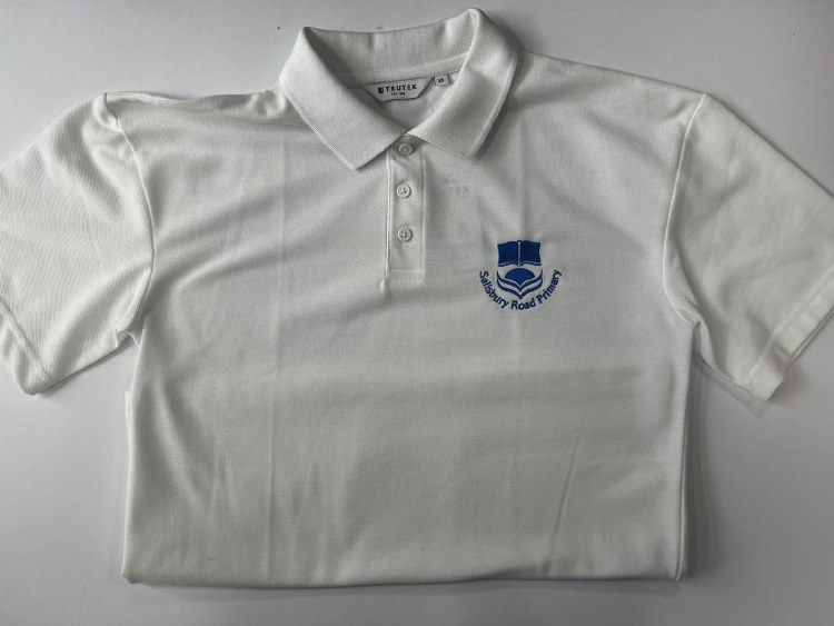 Salisbury Road Polo Shirt XXS