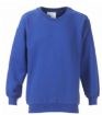Salisbury Road Sweatshirt 2/3
