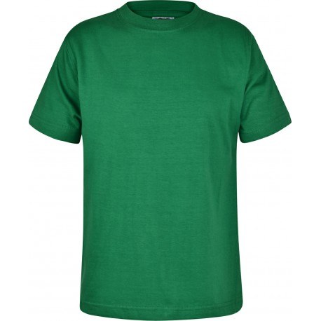 Salisbury T-Shirt Emerald 22