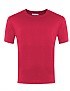 Salisbury T-Shirt Red 28