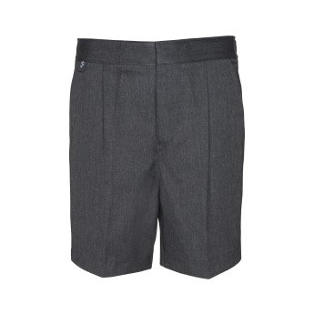 Shorts Grey Innov ClassicAge 5