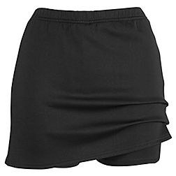 Eggbuckland Skort Black 20/22