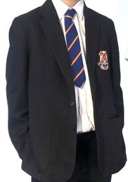 St Boniface Blazer 29