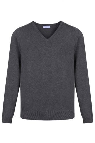 NBV Grey Jumper 9/10