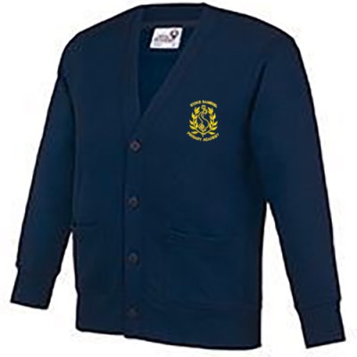 Stoke Damerel Cardi XS
