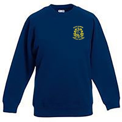 Stoke Damerel Sweatshirt 2/3