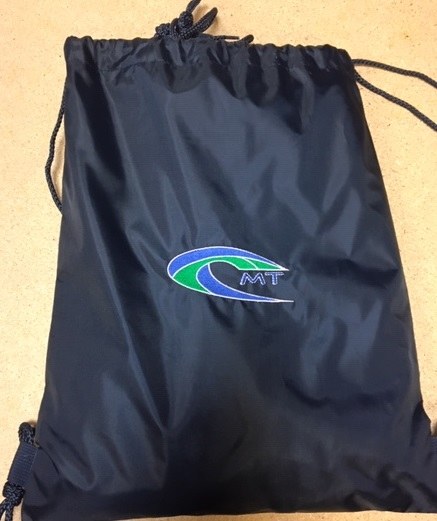 Mount Tamar PE bag