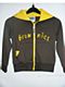 Brownies Hooded Top 24"