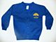 Glen Park Sweat Cardigan 3/4