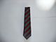 Manadon Vale School Tie