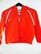 Rainbows Hooded Top Small