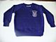 Riverside Sweatshirt 7/8