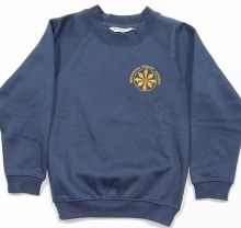 Beechwood Sweatshirt Small