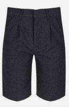 Bermuda Shorts SES-GRY 4