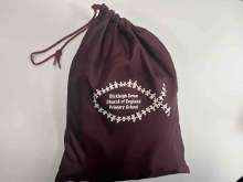 Bickleigh Down PE Bag