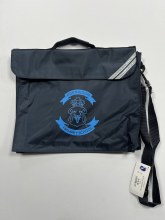 Boringdon Strap Book Bag