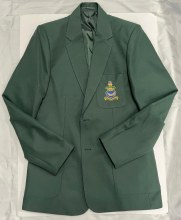 DHSB Blazer 35"