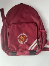 Chaddlewood Backpack
