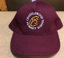 Chaddlewood Cap