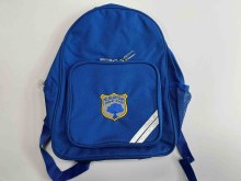 Elburton backpack