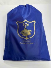 Elburton PE  bag