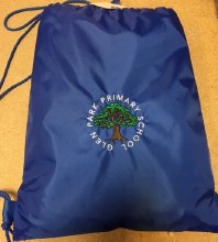 Glen Park PE Bag