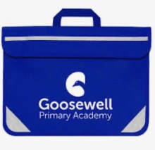 Goosewell Book bag