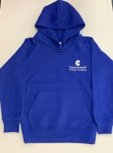 Goosewell Hoody 9/10