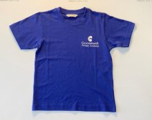 Goosewell T-Shirt 22"