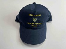 Holy Cross Cap