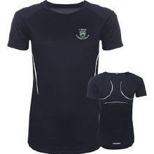 Ivybridge Trng Top Girl 26/28