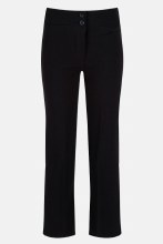 Jnr Girls Trouser NAVY 4