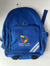 Manadon backpack