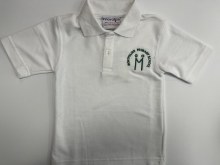 Montpelier Polo Shirt 22"