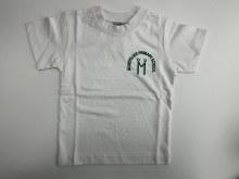 Montpelier T-Shirt 22"