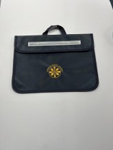 Oakwood Book Bag