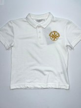 Oakwood Polo Shirt 5/6 Years