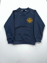 Oakwood Sweatshirt 5/6 Years