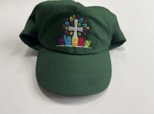 Old Priory Cap