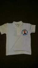 Oreston Polo Shirt 24"