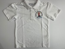 Oreston Polo Shirt 24"