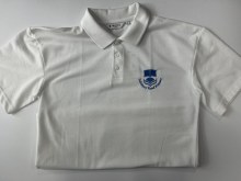 Salisbury Road Polo Shirt 3/4