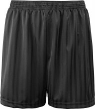 Shadow Shorts Blk (BAN) 34/36