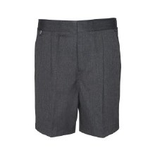 Shorts Grey Innov Slim Age 3